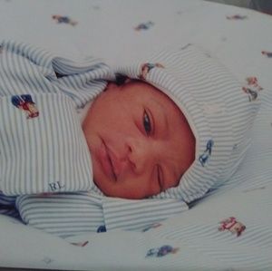 Meet your Posher, Sheniqua